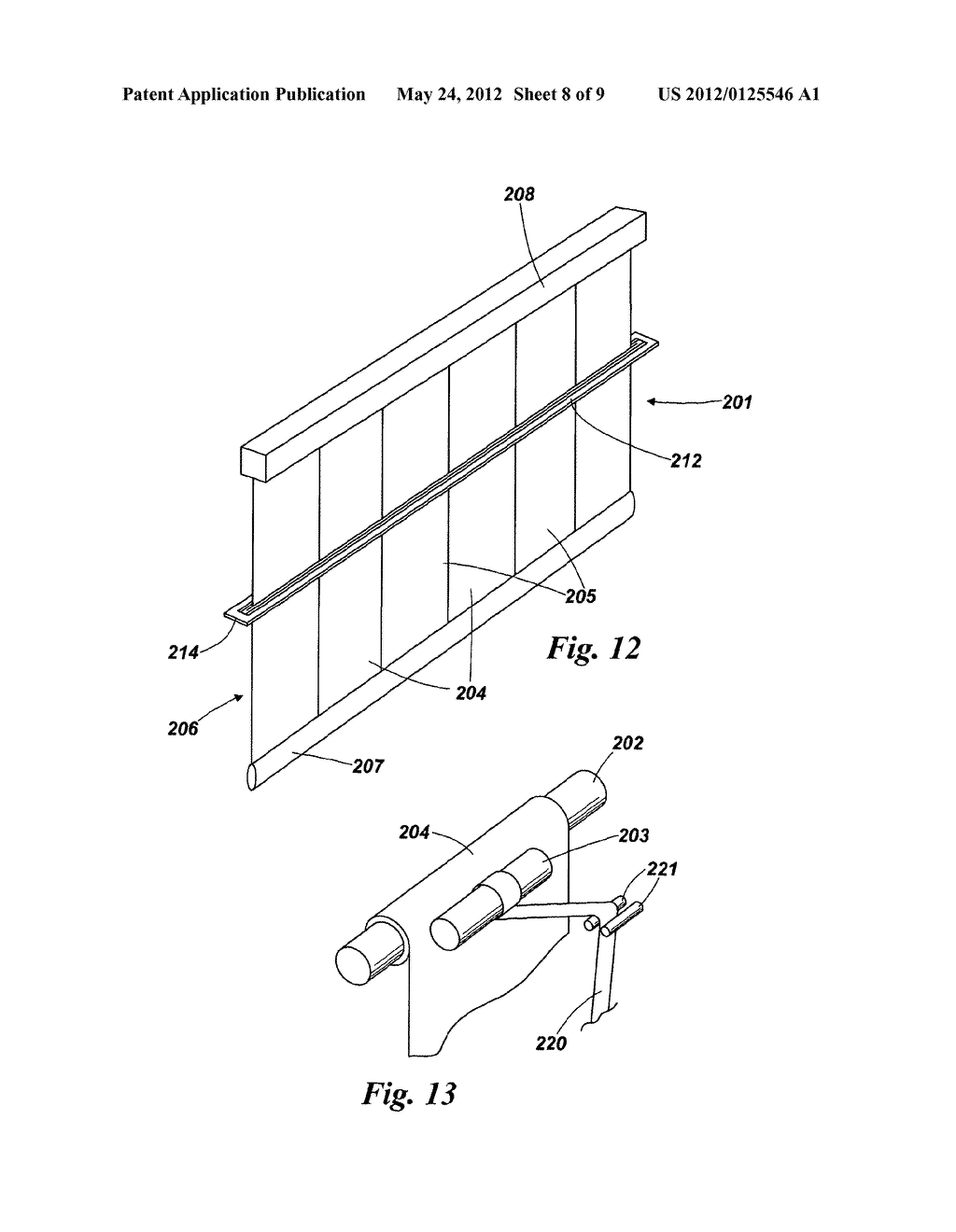 SMOKE OR FIRE BARRIER - diagram, schematic, and image 09