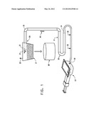 CONTINUOUSLY FED BIOMASS PRETREATMENT PROCESS FOR A PACKED BED REACTOR diagram and image