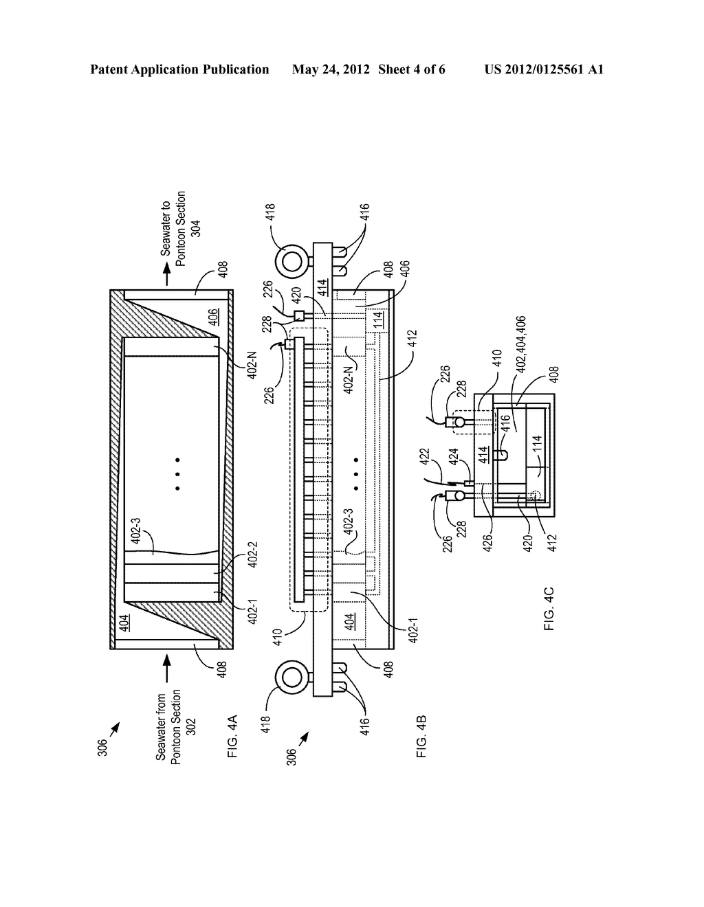 Modular Heat-Exchange Apparatus - diagram, schematic, and image 05