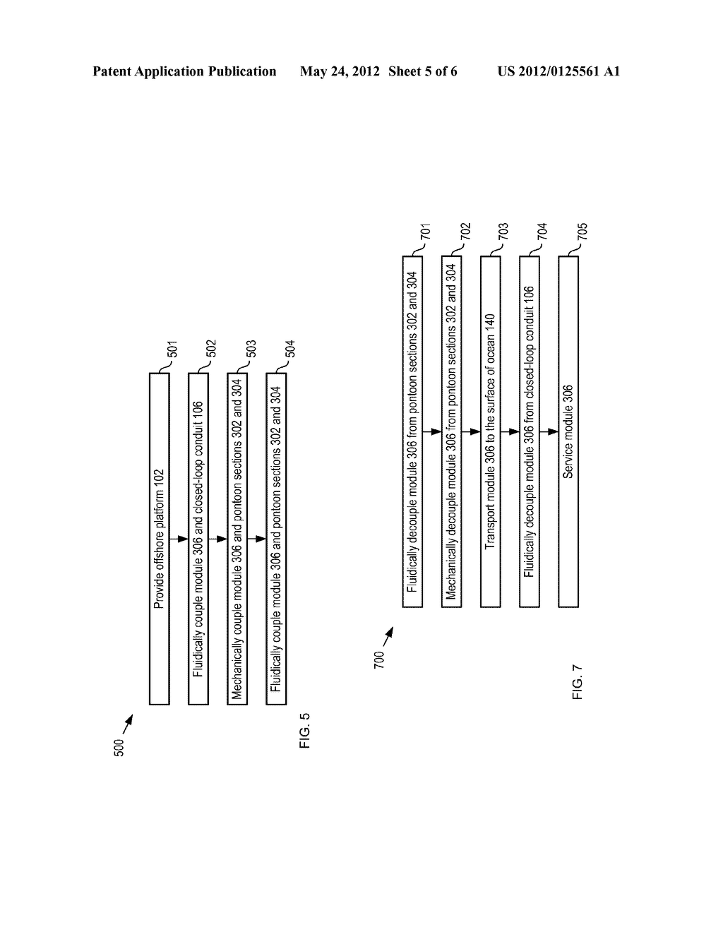 Modular Heat-Exchange Apparatus - diagram, schematic, and image 06