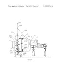 COOLANT TEMPERATURE CONTROLLING SYSTEM FOR ENGINE PERFORMANCE TEST diagram and image