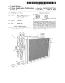 HYDROPHILIC COATING diagram and image