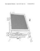 HYDROPHILIC COATING diagram and image