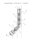 TRIAXIAL LINEAR INDUCTION ANTENNA ARRAY FOR INCREASED HEAVY OIL RECOVERY diagram and image