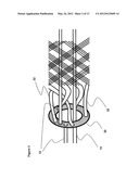 TRIAXIAL LINEAR INDUCTION ANTENNA ARRAY FOR INCREASED HEAVY OIL RECOVERY diagram and image