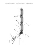 TRIAXIAL LINEAR INDUCTION ANTENNA ARRAY FOR INCREASED HEAVY OIL RECOVERY diagram and image