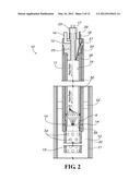 Combustion Thermal Generator and Systems and Methods for Enhanced Oil     Recovery diagram and image