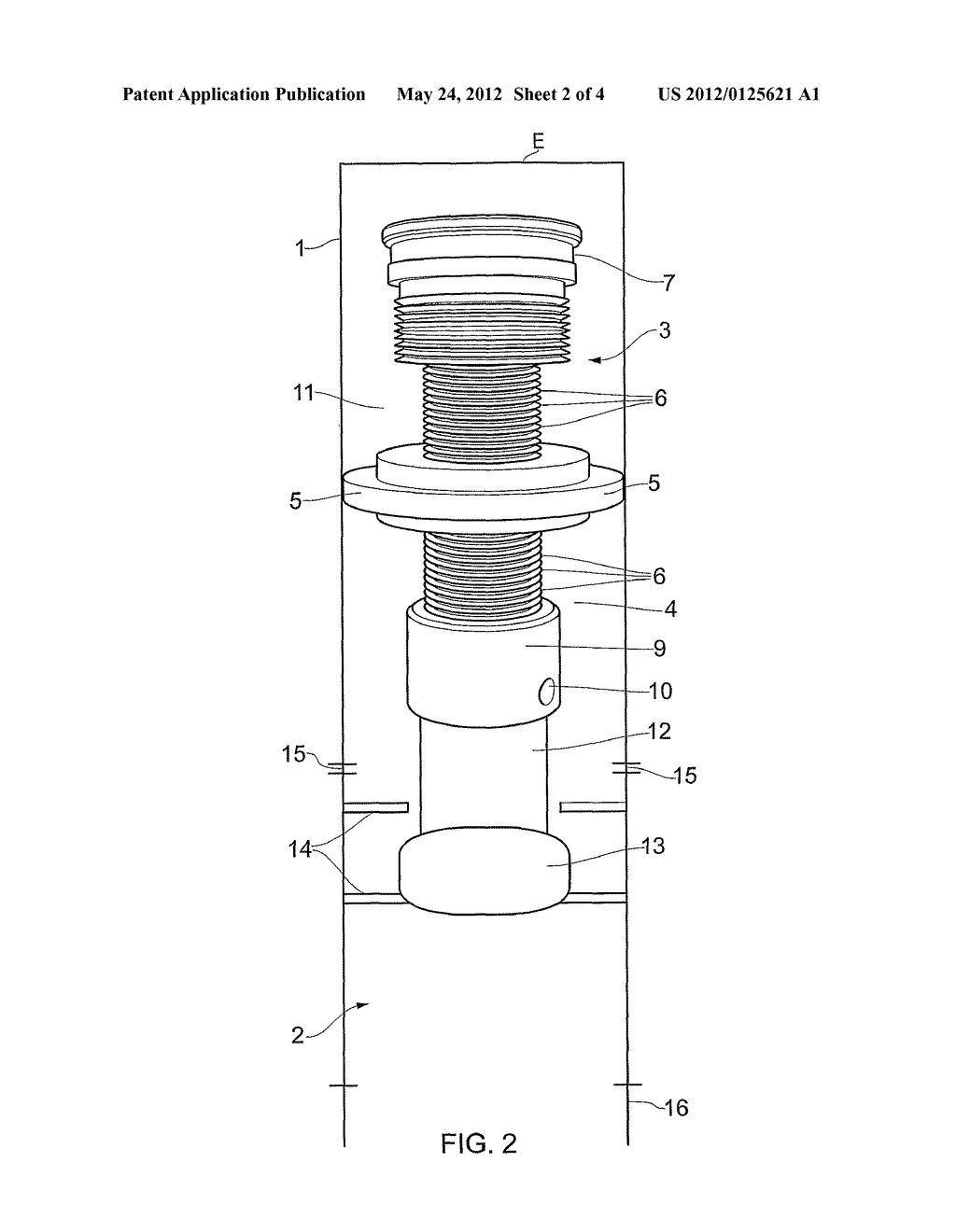 Bellows valve - diagram, schematic, and image 03