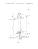 WELLSITE EQUIPMENT REPLACEMENT SYSTEM AND METHOD FOR USING SAME diagram and image