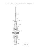 WELLSITE EQUIPMENT REPLACEMENT SYSTEM AND METHOD FOR USING SAME diagram and image