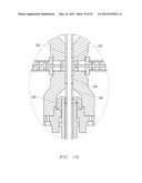 WELLSITE EQUIPMENT REPLACEMENT SYSTEM AND METHOD FOR USING SAME diagram and image