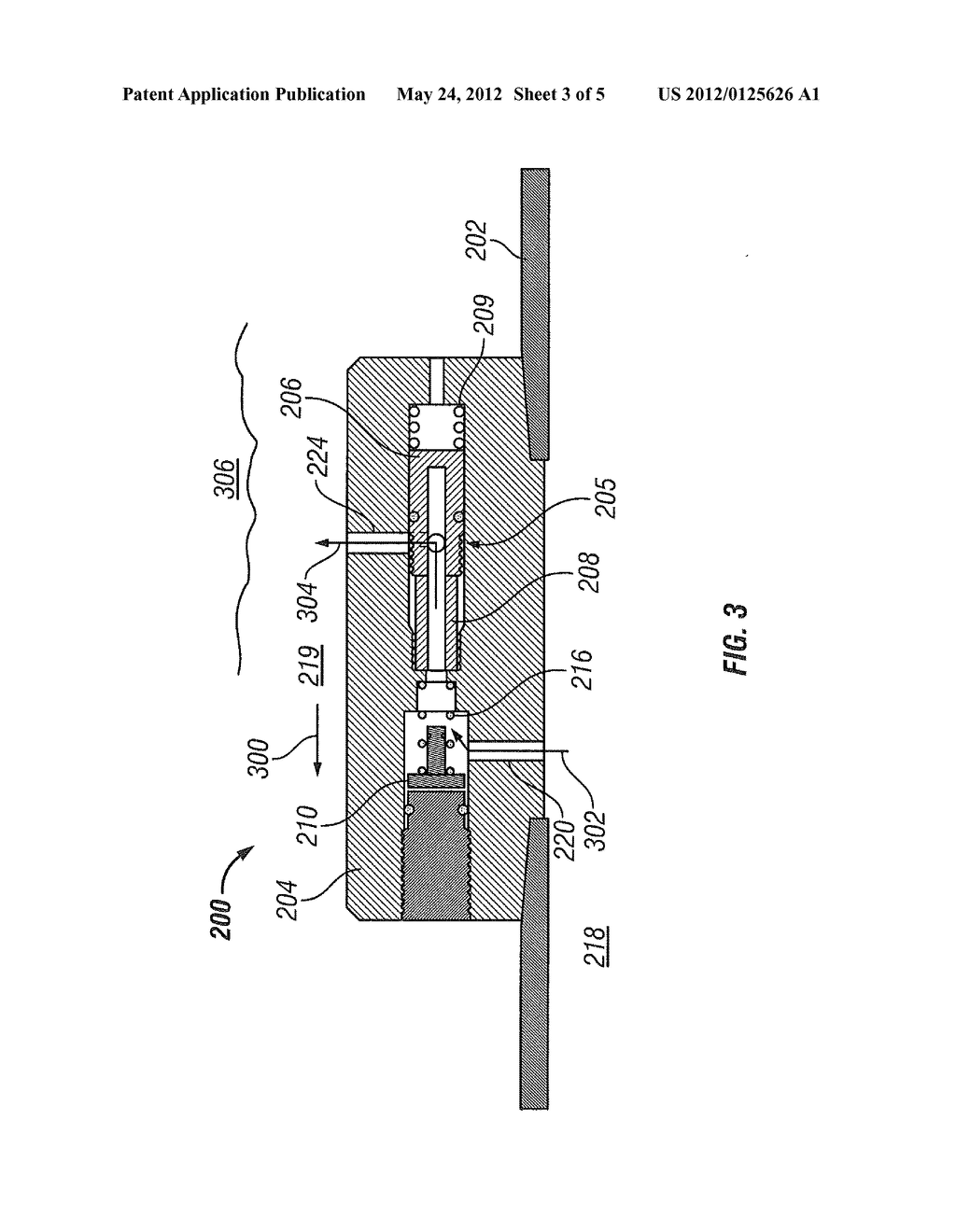 METHOD AND APPARATUS FOR STIMULATING PRODUCTION IN A WELLBORE - diagram, schematic, and image 04