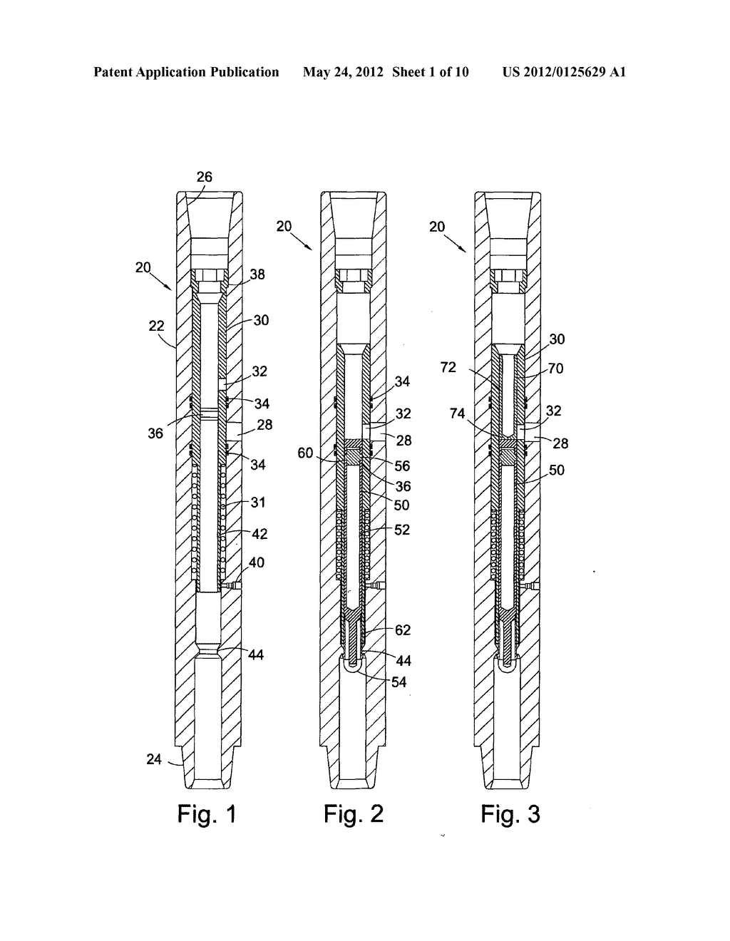 DOWNHOLE TOOL - diagram, schematic, and image 02