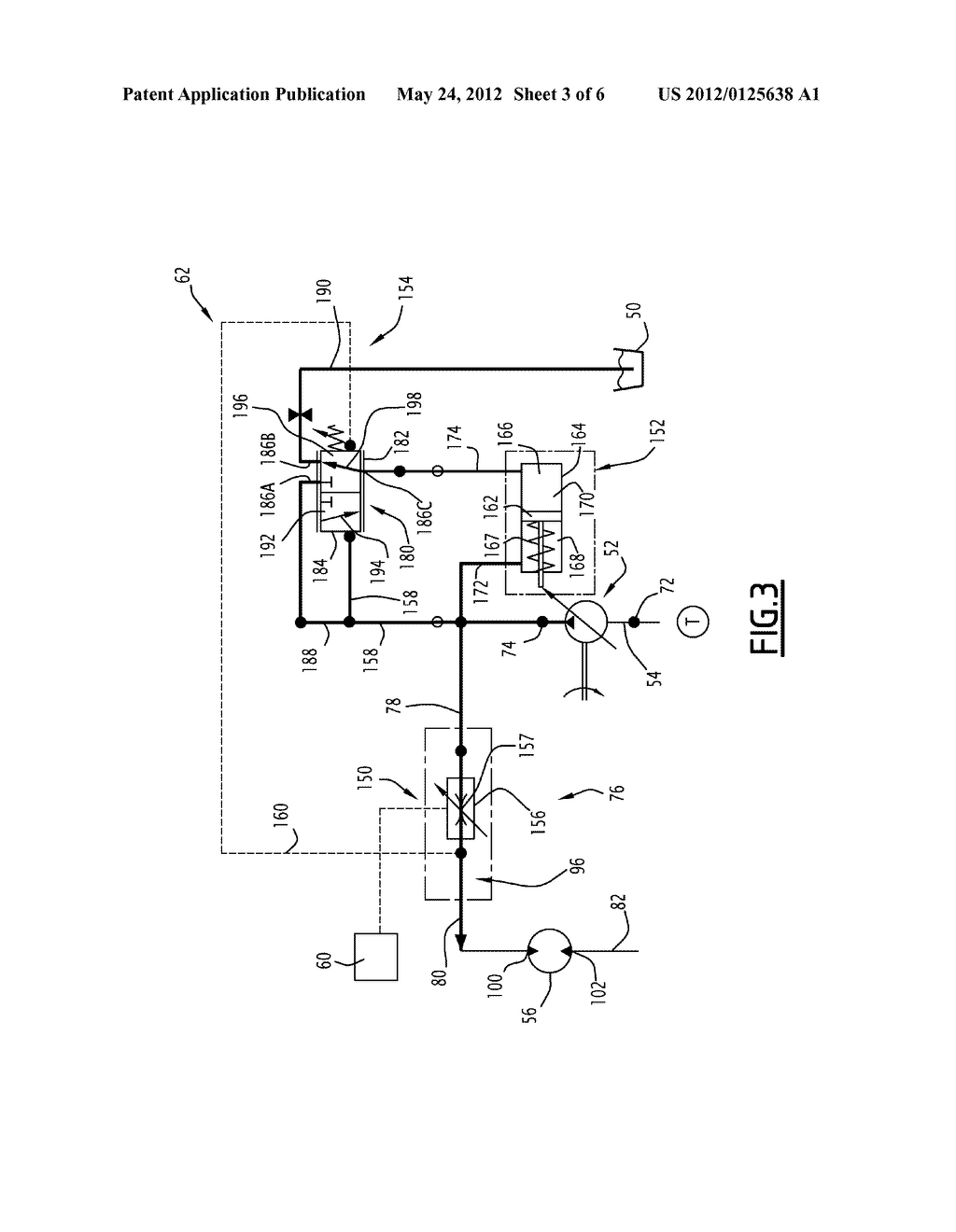 Device for Intervention in A Fluid Exploitation Well, Exploitation     Installation and Associated Method - diagram, schematic, and image 04