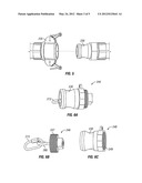 MODULAR HYDRAULIC PACKER-AND-PORT SYSTEM diagram and image