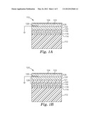 PROCESS FOR FORMING OPTICALLY CLEAR CONDUCTIVE METAL OR METAL ALLOY THIN     FILMS AND FILMS MADE THEREFROM diagram and image