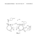 PROCESS FOR FORMING OPTICALLY CLEAR CONDUCTIVE METAL OR METAL ALLOY THIN     FILMS AND FILMS MADE THEREFROM diagram and image