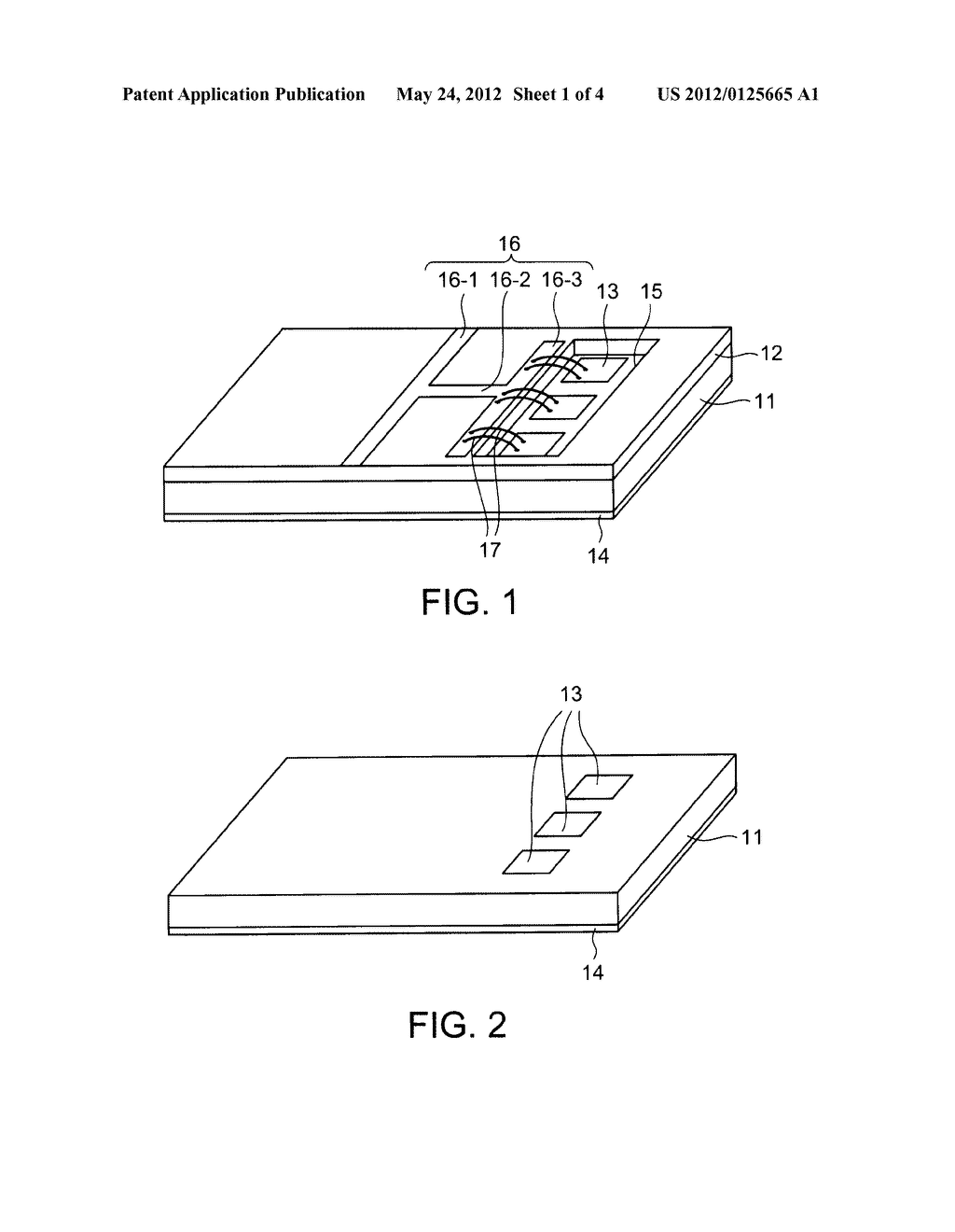 HIGH-FREQUENCY DEVICE - diagram, schematic, and image 02