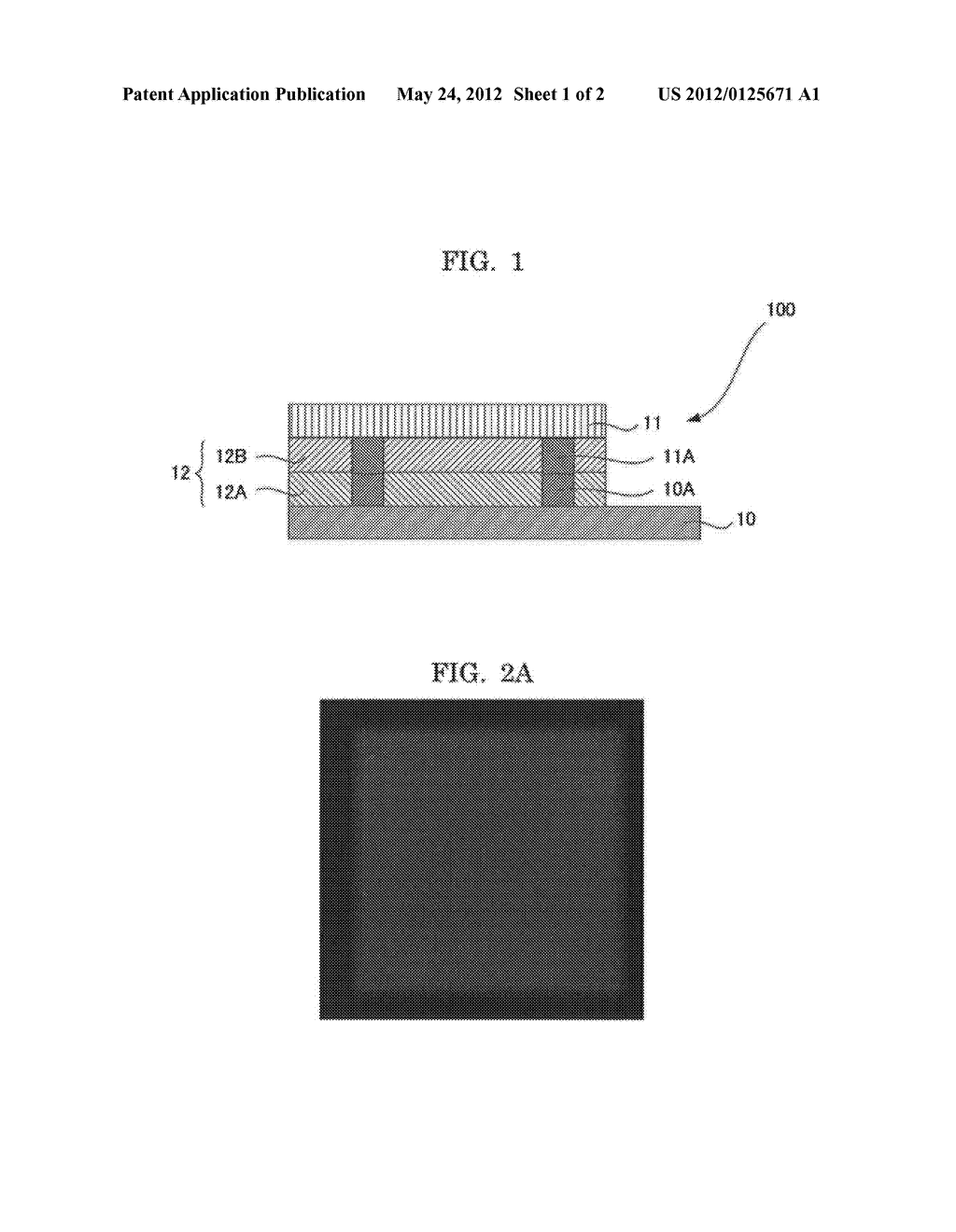 Insulating Resin Film, Bonded Structure Using Insulating Resin Film, and     Production Method of Bonded Structure - diagram, schematic, and image 02