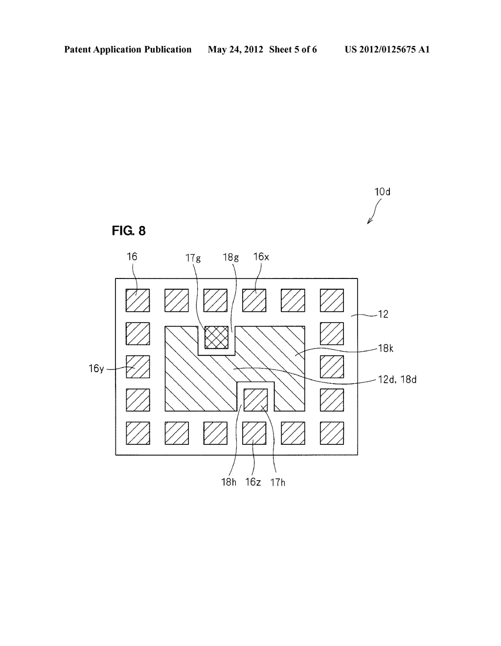 ELECTRONIC COMPONENT - diagram, schematic, and image 06