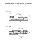 THREE-DIMENSIONAL CIRCUIT BOARD AND ITS MANUFACTURING METHOD diagram and image