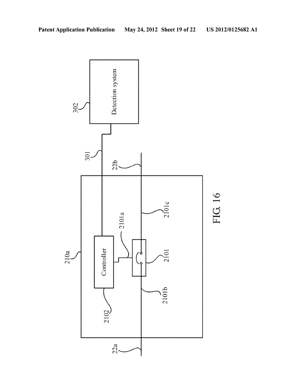 TERMINAL BOX FOR PHOTOVOLTAIC POWER GENERATION SYSTEM - diagram, schematic, and image 20