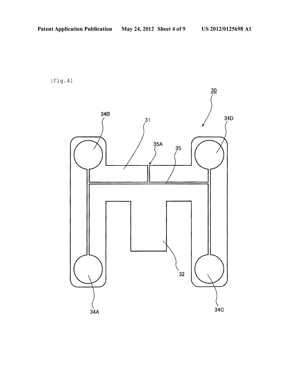 SEATING SENSOR - diagram, schematic, and image 05