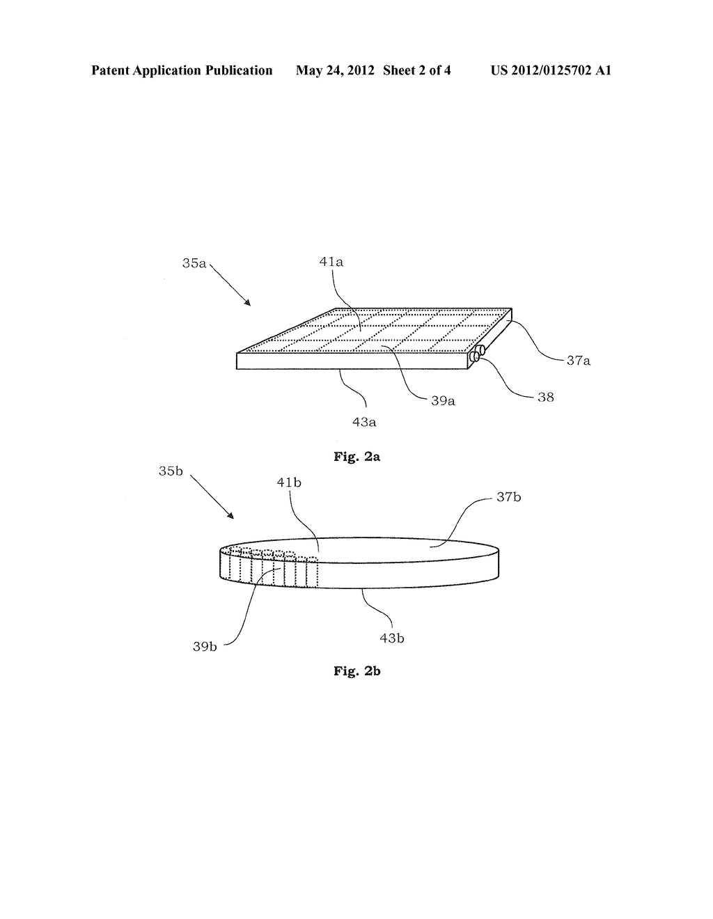 Battery Pack, an Electric Vehicle and a Method - diagram, schematic, and image 03