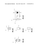 AUTOMATED VEHICLE AND SYSTEM UTILIZING AN OPTICAL SENSING SYSTEM diagram and image