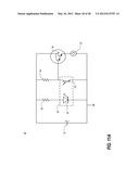 AUTOMATED VEHICLE AND SYSTEM UTILIZING AN OPTICAL SENSING SYSTEM diagram and image