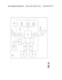 AUTOMATED VEHICLE AND SYSTEM UTILIZING AN OPTICAL SENSING SYSTEM diagram and image