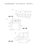 AUTOMATED VEHICLE AND SYSTEM UTILIZING AN OPTICAL SENSING SYSTEM diagram and image