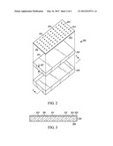 SOUND ABSORBING PANEL AND SYSTEM diagram and image