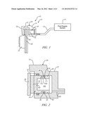 DISK BRAKE ASSEMBLY diagram and image