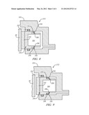 DISK BRAKE ASSEMBLY diagram and image