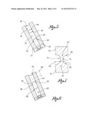 BRAKE DISC VENTILATED diagram and image