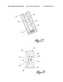 BRAKE DISC VENTILATED diagram and image