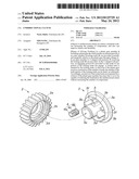 UNIDIRECTIONAL CLUTCH diagram and image