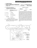 SYSTEM AND METHOD FOR CONTROLLING A CONVEYOR BELT CONDITION MONITORING     SYSTEM diagram and image