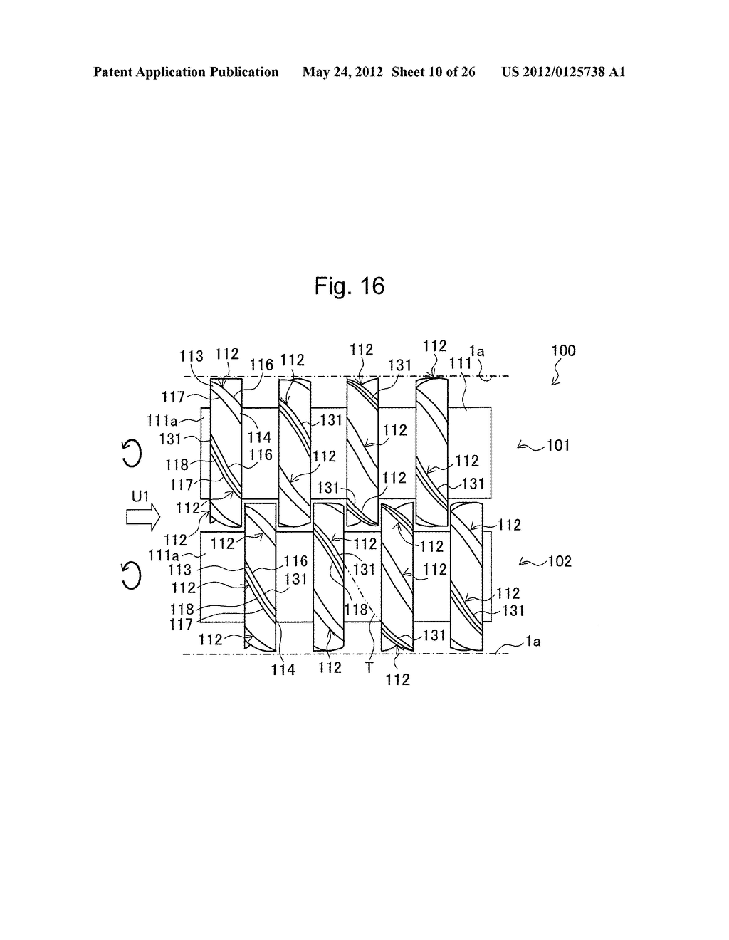 SCREW SEGMENT - diagram, schematic, and image 11