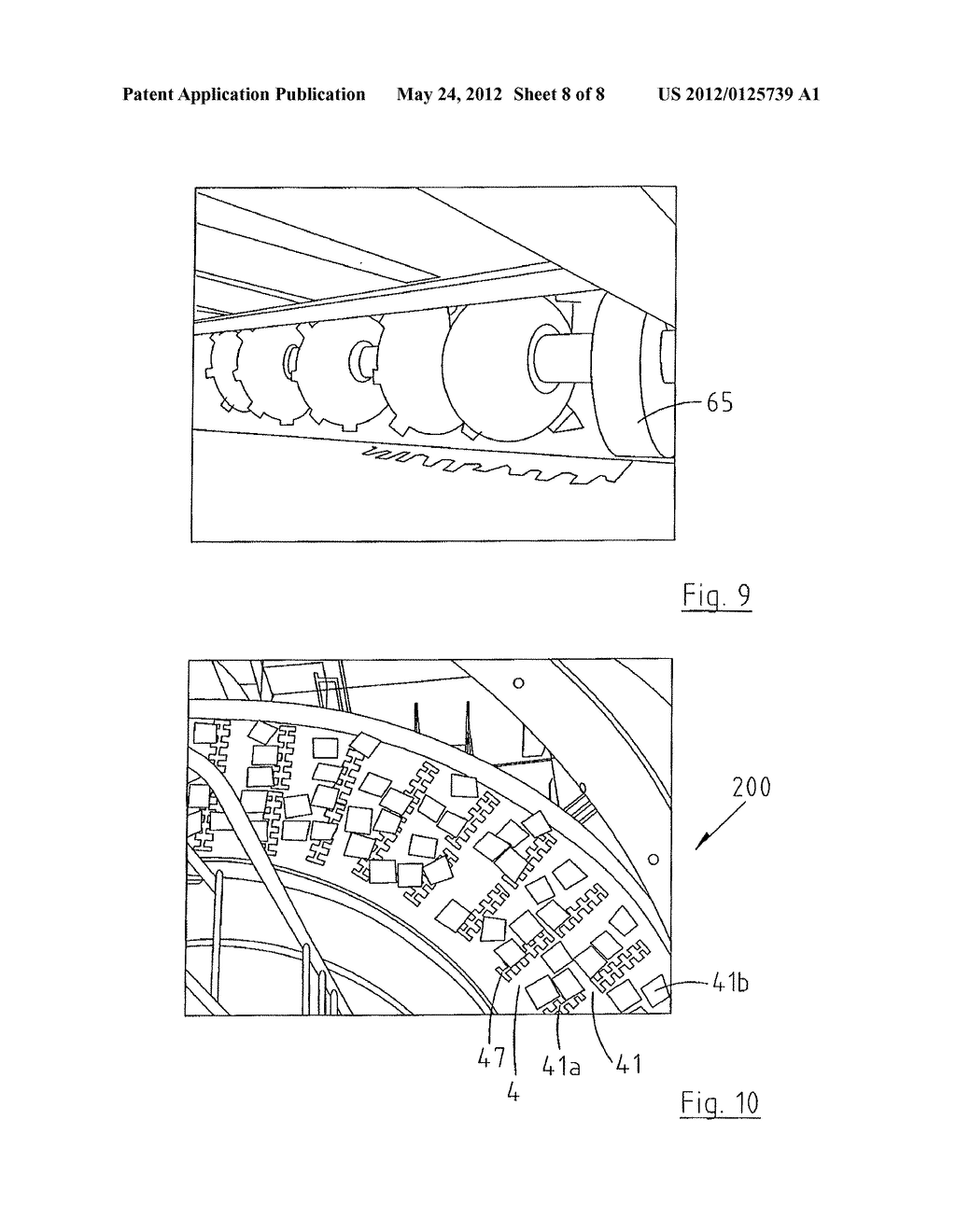 CONVEYOR - diagram, schematic, and image 09