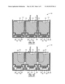 FULLY ENCLOSED ELECTRONIC TRIP UNIT FOR A MOLDED CASE CIRCUIT BREAKER diagram and image