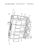 FULLY ENCLOSED ELECTRONIC TRIP UNIT FOR A MOLDED CASE CIRCUIT BREAKER diagram and image