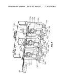 FULLY ENCLOSED ELECTRONIC TRIP UNIT FOR A MOLDED CASE CIRCUIT BREAKER diagram and image