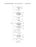 MULTI DIRECTION SWITCH diagram and image