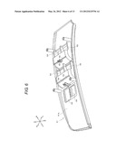 SWITCH DEVICE diagram and image