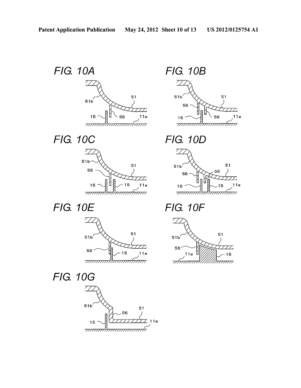 SWITCH DEVICE - diagram, schematic, and image 11