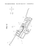 SWITCH DEVICE diagram and image