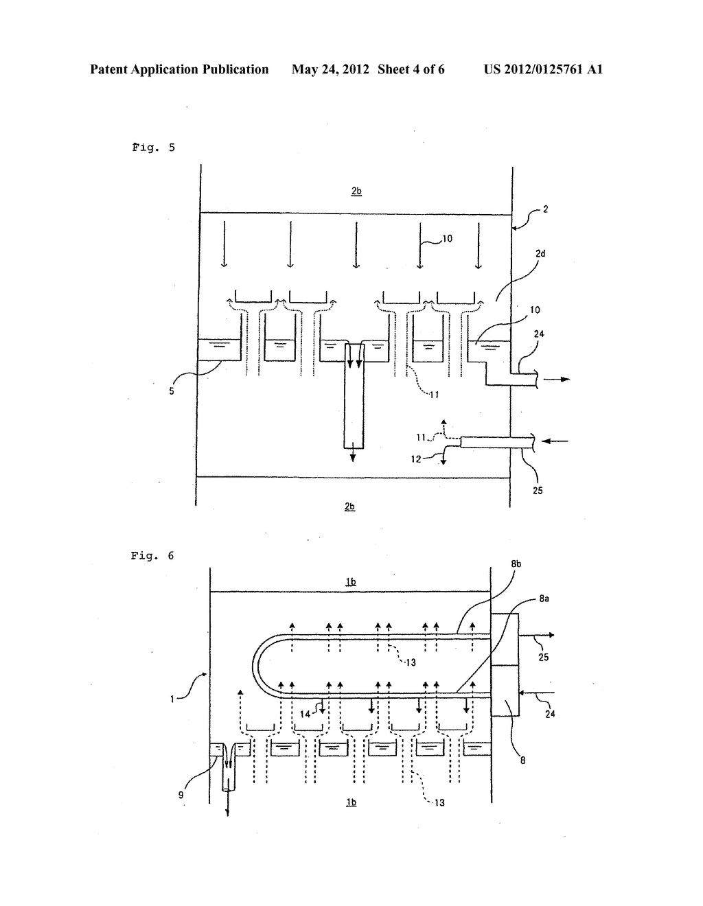 HEAT INTEGRATED DISTILLATION APPARATUS - diagram, schematic, and image 05