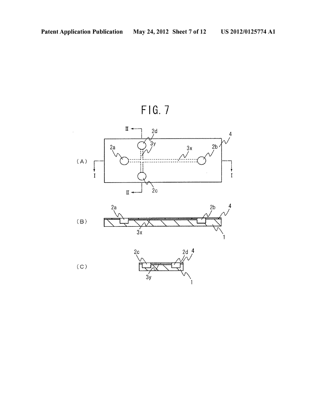 Analysis Chip and Analysis Apparatus - diagram, schematic, and image 08